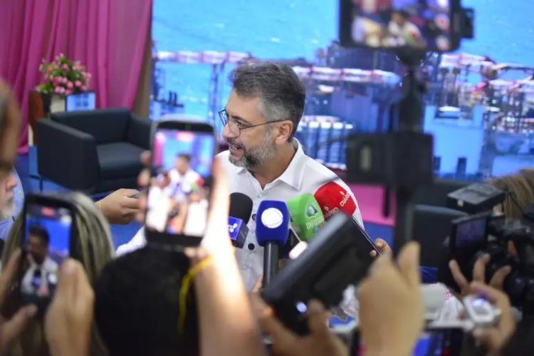 Governador Clécio Luís se posiciona contra julgamento do STF sobre redistribuição de royalties do petróleo do Amapá