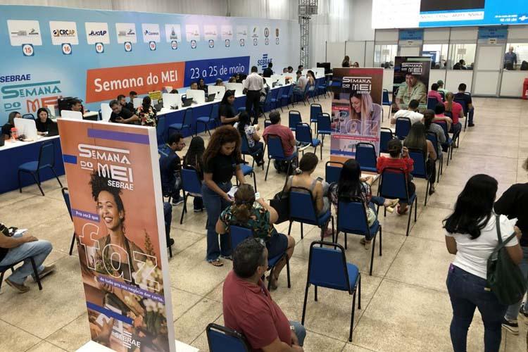 Declaração Anual de Faturamento do MEI pode ser feita gratuitamente no Sebrae