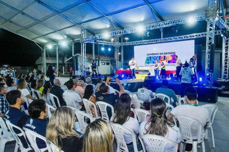 Governo do Estado e Amaps anunciam ganhadores da 2ª edição da promoção do 