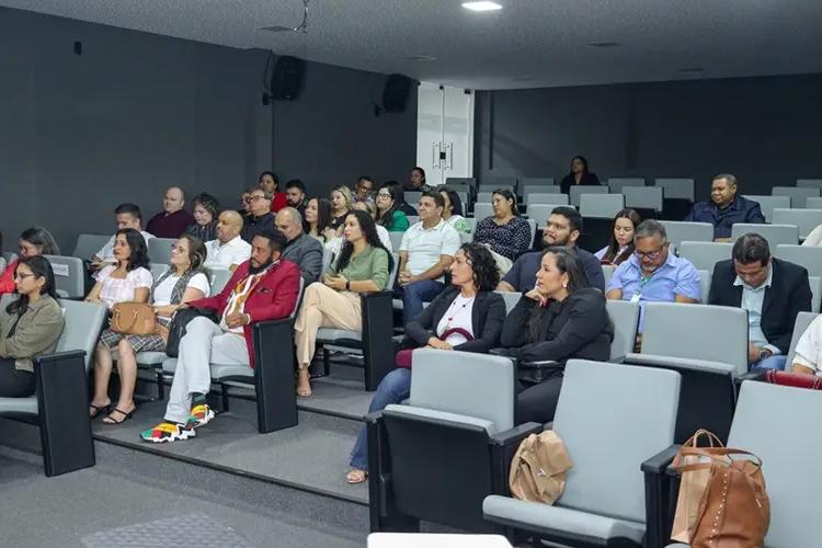 Governo do Estado integra parceria que promove ingresso de 25 servidores da educação em curso de doutorado