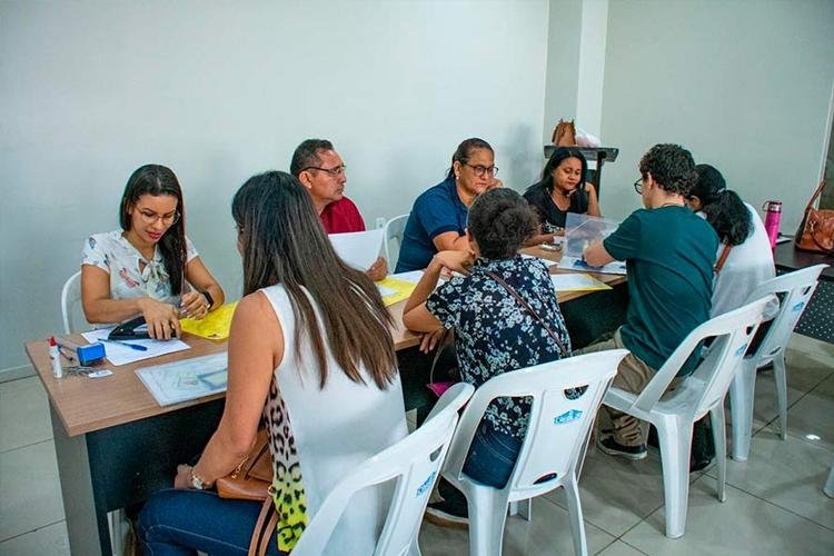 Mais 69 candidatos do concurso da Gestão são convocados para exame documental