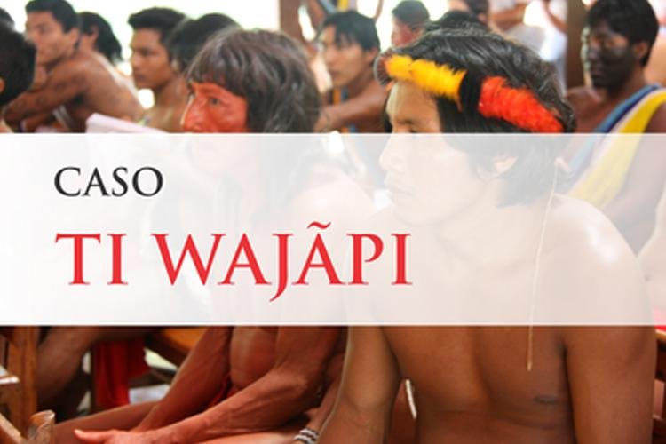 Caso TI Wajãpi: procuradores da República titulares assumem condução das investigações