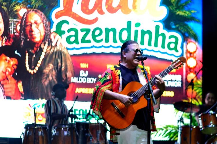 Luau da Fazendinha abre programação do Macapá Verão 2026 com música, lazer e fortalecimento da economia local