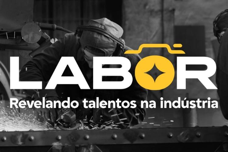SESI lança projeto Labor durante a FIPA e propõe transformar cotidiano da indústria em expressão artística 