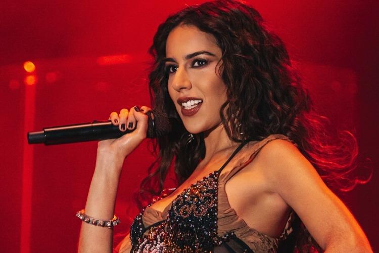 Com show de Marina Sena, Secretaria da Juventude realiza festival especial em Macapá