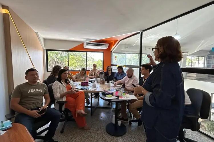 Projeto do Governo do Amapá é selecionado com 20 instituições em programa nacional de mentoria em administração pública
