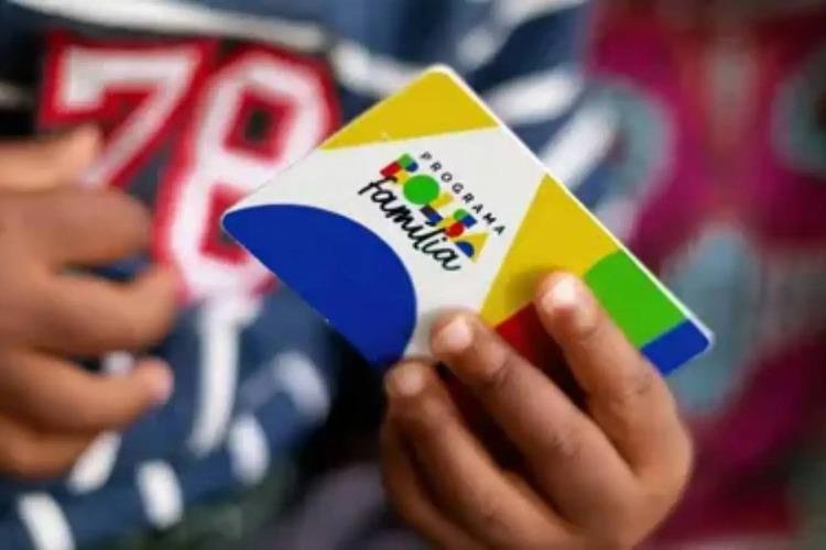 Bolsa Família: pagamentos para beneficiários com NIS terminado em 1 começam nesta segunda-feira (19)