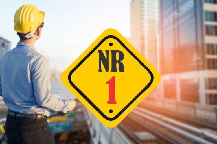 68% das empresas desconhecem mudanças na nova NR-1, que entra em vigor em maio