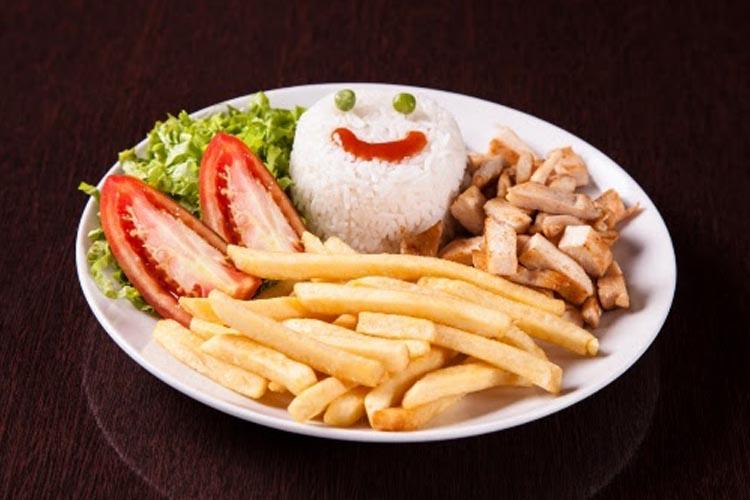 Em comemoração ao Dia das Crianças, saiba como montar um cardápio infantil saudável