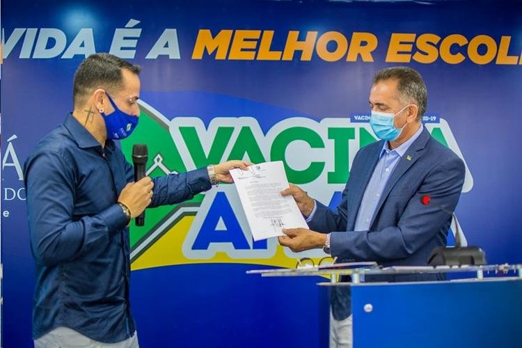 Edital com mil vagas para seleção de monitores do Amapá Jovem é lançado