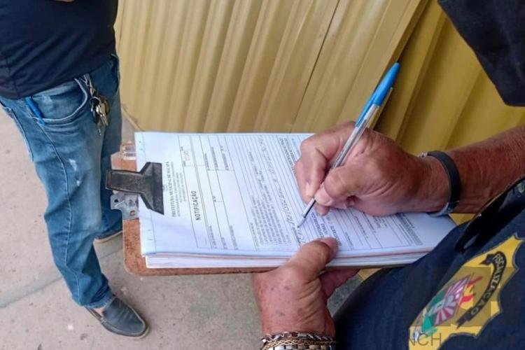 Disk-denúncia da Zeladoria Urbana registra mais de duas ocorrências por dia no mês de julho