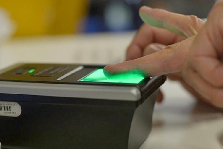 TRE Amapá lança campanha para mobilizar eleitores a registrarem a biometria