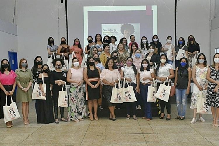 Sebrae realiza Encontro Mulheres de Negócios, nesta quarta (30)