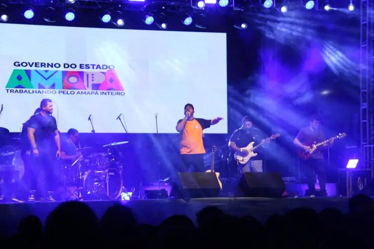 Jornada Gospel 2025 reúne fé, cultura e grandes atrações no Sambódromo de Macapá
