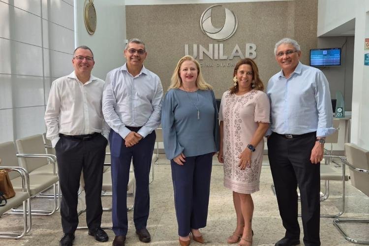 Unilab do Amapá passa a integrar rede de serviços de saúde do Grupo Sabin