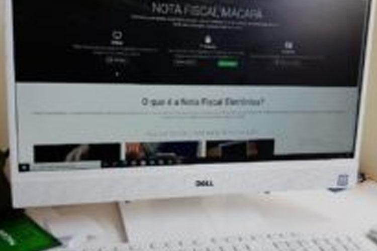 NOTA FISCAL ELETRÔNICA: PREFEITURA DE MACAPÁ DISPONIBILIZA GUIAS RÁPIDOS E MANUAIS PARA SANAR DÚVIDAS