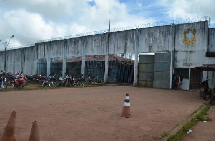 Dupla que matou detento dentro de presídio no AP é condenada a quase 20 anos de prisão