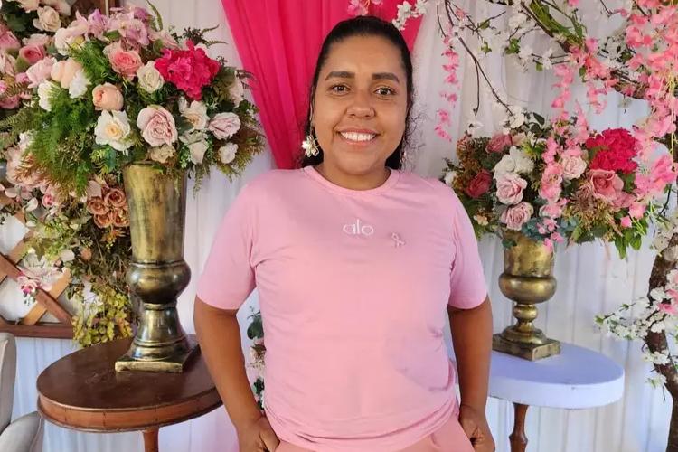 Paciente em tratamento há sete anos destaca acolhimento na Unacon do Amapá