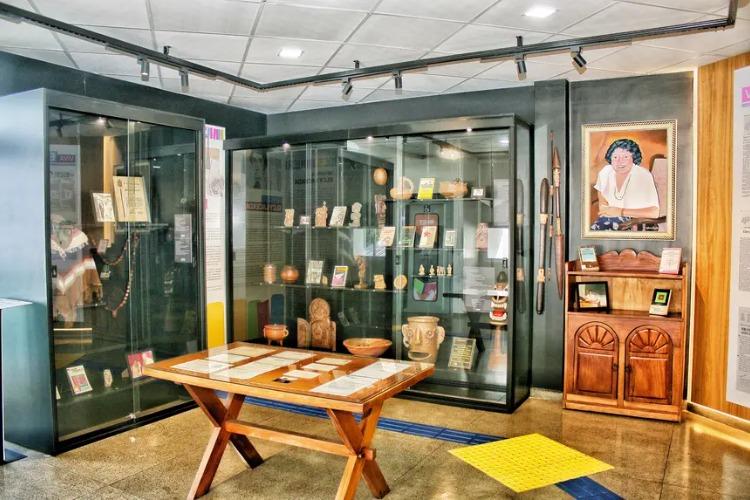 Programação diversificada marca 81 anos da Biblioteca Elcy Lacerda e 100 dias de revitalização