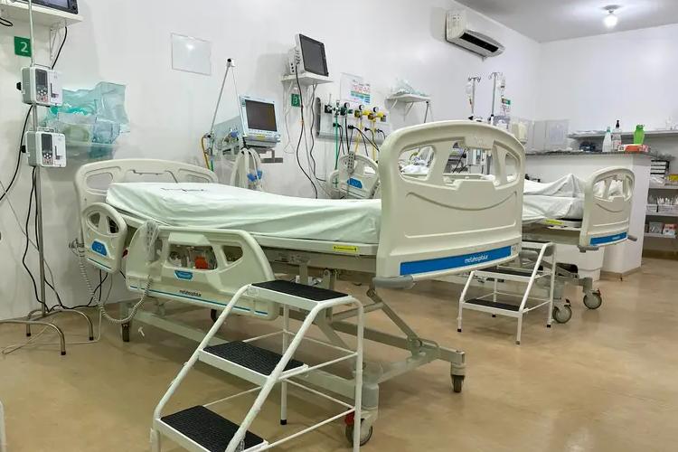 Governo do Amapá fortalece atendimentos na UPA Zona Norte com 40 novos equipamentos hospitalares