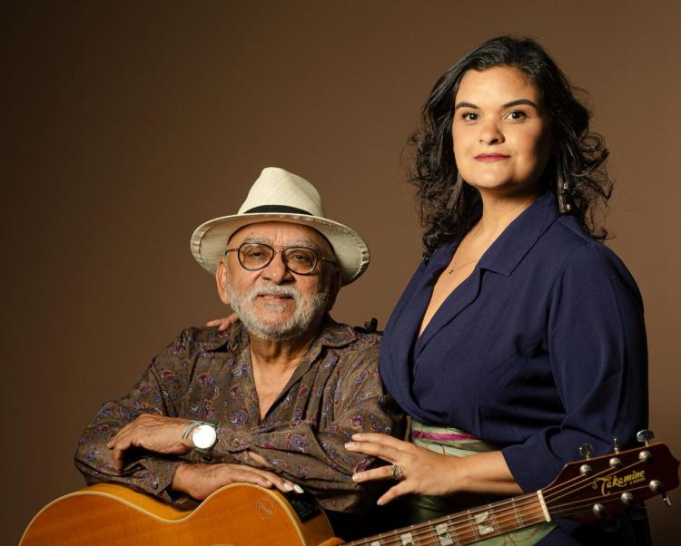 Canção “Círios” ganha nova interpretação na voz de Nayara Guedes