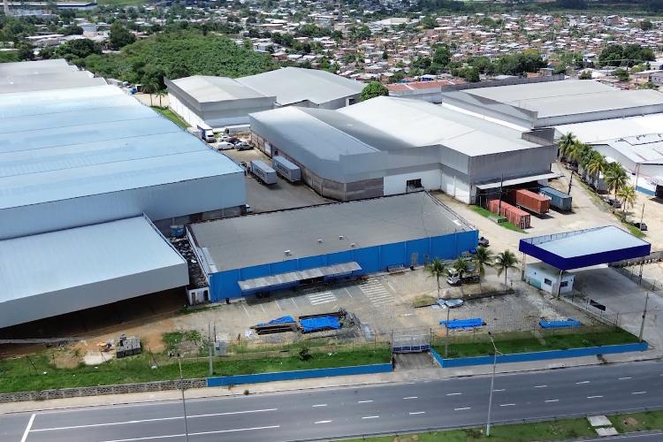 Missiato Indústria e Comércio Ltda. amplia atuação no Amazonas com Centro de Distribuição no estado