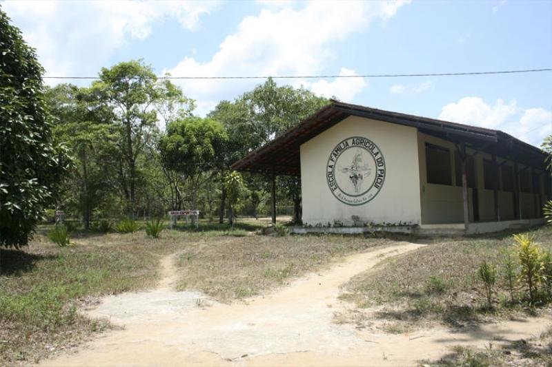 Pagamento por Serviços Ambientais (PSA) será tema de capacitação na Escola Família Agrícola do Pacuí, no Amapá