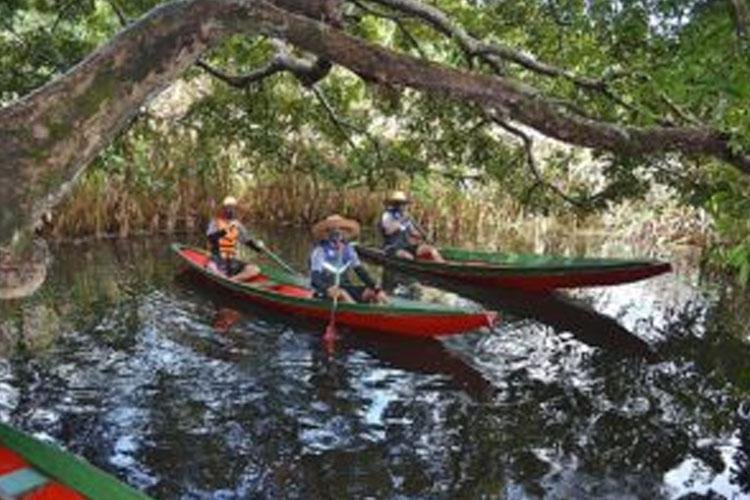 BIOPARQUE DA AMAZÔNIA PASSA A FAZER PARTE DO ROTEIRO TURÍSTICO DE MACAPÁ