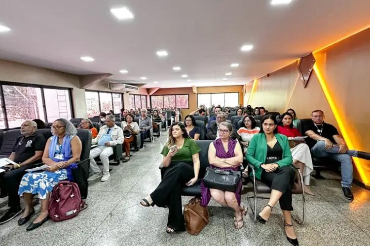 Governo do Amapá promove 1º Fórum de Mestres e Doutores, que destaca protagonismo amazônico na produção científica