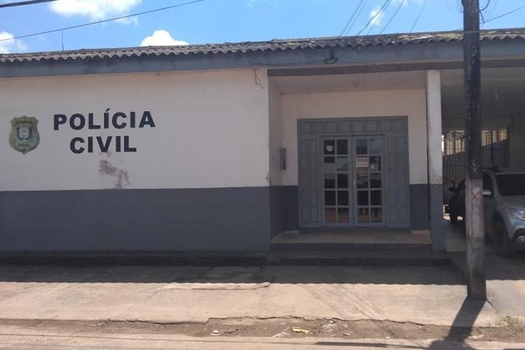 CASAL É PRESO EM FLAGRANTE POR PRATICAR LESÃO CORPORAL MAUS-TRATOS CONTRA A PRÓPRIA FILHA DE 1 ANO E 7 MESES