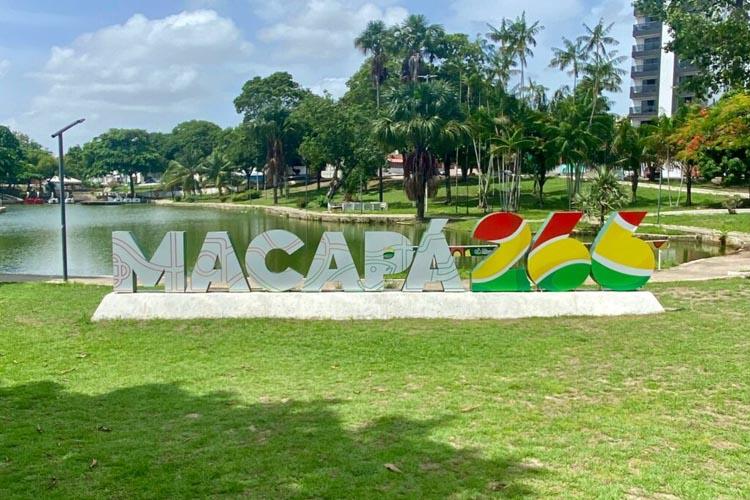 Macapá 266 anos: Eventos culturais, esportivos e religiosos neste final de semana