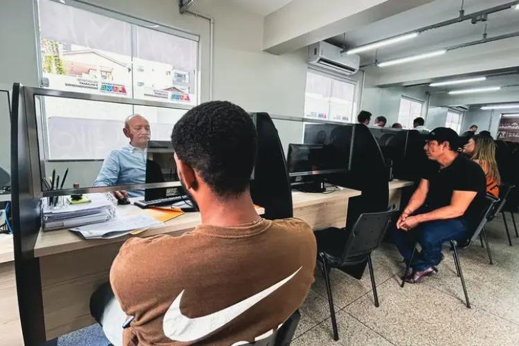 Governo do Amapá promove mutirão para contratação de 79 trabalhadores da construção civil para Oiapoque