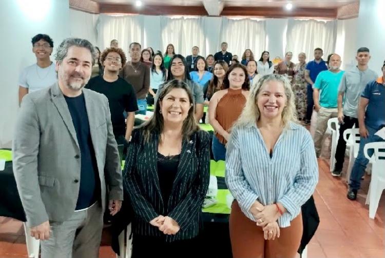 Encontro de Políticas Públicas do Sebrae fortalece integração e estratégias para desenvolvimento territorial