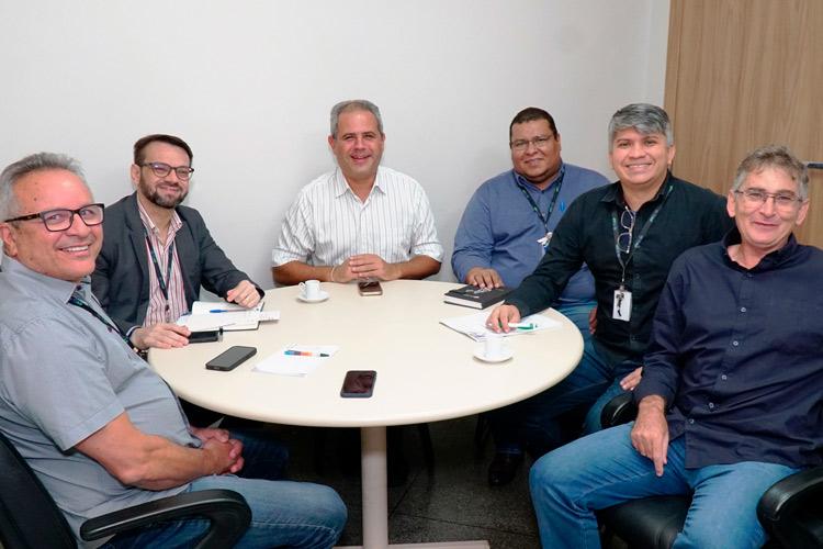 TJAP e Prefeitura de Tartarugalzinho alinham entrega de títulos de propriedade a moradores do município