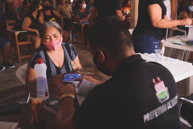 CadÚnico: Atendimento no Residencial Mestre Oscar inicia nesta sexta-feira (24)