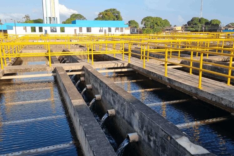 CSA Responde: Qual o tempo necessário para o retorno da água após uma parada no sistema de abastecimento?