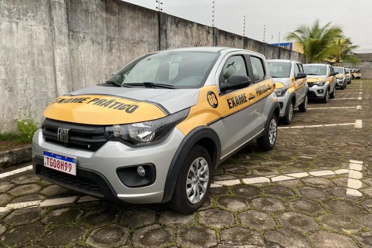 Habilita Amapá: Detran publica edital de chamamento público para empresas interessadas em participar do programa