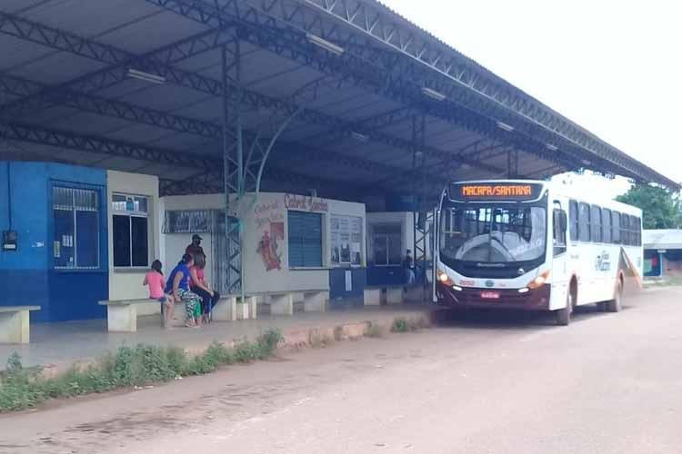 Recarga do cartão de meia-passagem e do Cartão Cidadão são retomados no Terminal Rodoviário de Santana