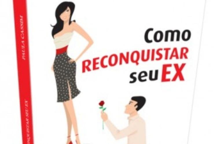 O EX não volta quando você quer. Paula Cassim explica o que realmente faz alguém sentir sua falta