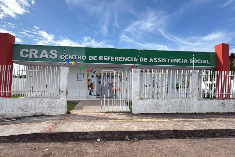 CRAS União inicia reforma e atendimento ao público será temporariamente suspenso a partir de 9 de julho