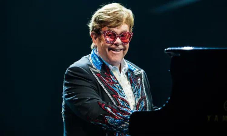 Shows internacionais no Brasil 2026: agenda completa com BTS, Harry Styles, Ed Sheeran e Elton John