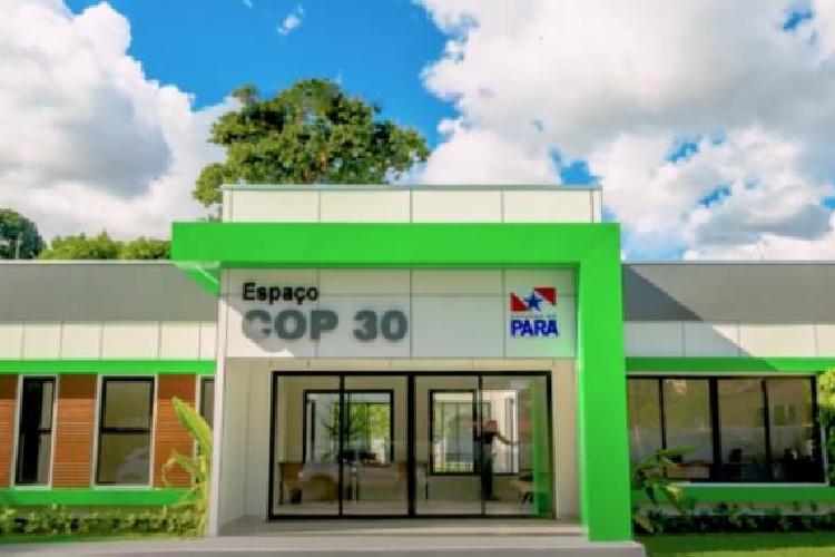 FUNASA acolhe a Casa do Saneamento em Belém (PA), às vésperas da COP 30
