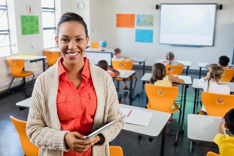 Cresce procura por carreira de educação
