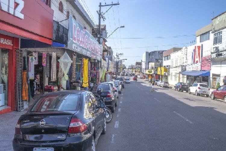 PIB do Amapá cresce 7,4% e chega a R$ 15,48 bilhões, aponta IBGE