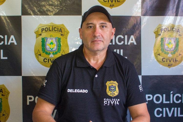 EM MACAPÁ, PADRASTO QUE LEVOU ENTEADA AO MOTEL É INDICIADO