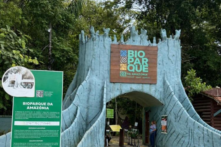 Semana do Meio Ambiente no Bioparque da Amazônia reforça compromisso com sustentabilidade, ciência e bem-estar em Macapá