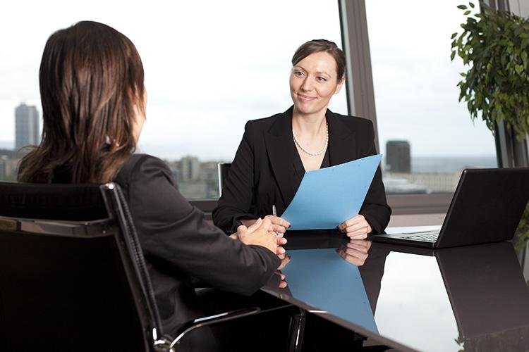 Dicas para entrevista de emprego