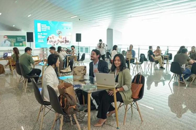 Inova Amazônia Summit impulsiona turismo e economia no Amapá com quase 90% de ocupação de hotéis