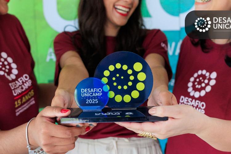 Desafio Unicamp 2026 abre inscrições para interessados em empreendedorismo