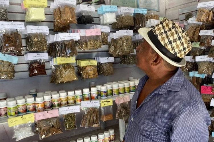 Mercado Central e os serviços que moram no coração de Macapá há 68 anos